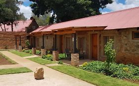 The Stables At Critchley