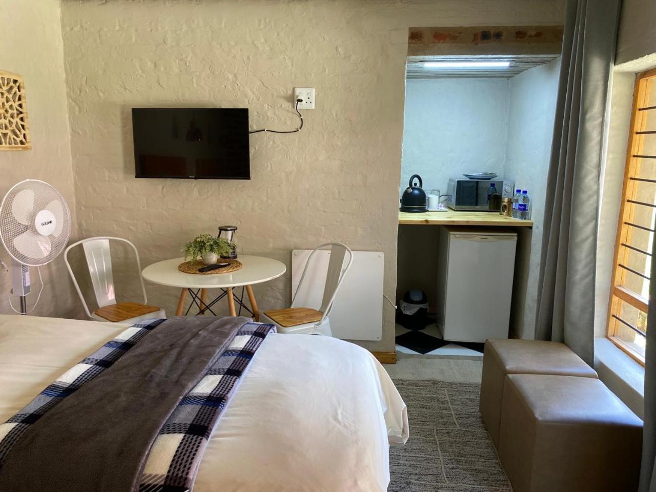 Ferienwohnung The Stables At Critchley Dullstroom Zimmer foto